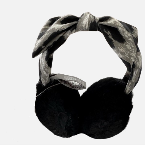 Vince Camuto Earmuffs - Picture 2 of 2